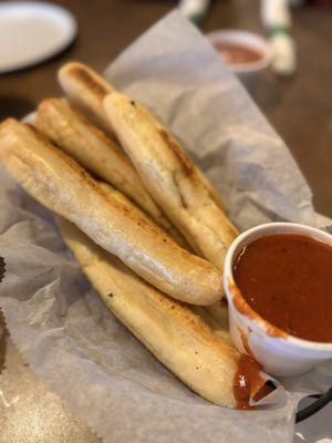 The Patio Italian Restaurant