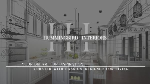 Hummingbird Interiors