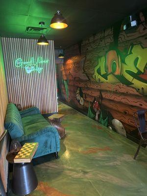 Elixir Kava Bar - North Miami