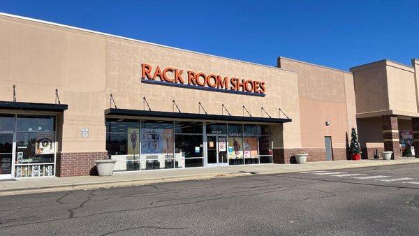 Rack Room Shoes