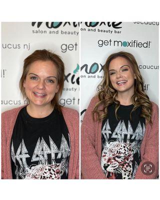 Moxie Salon and Beauty Bar-Denville