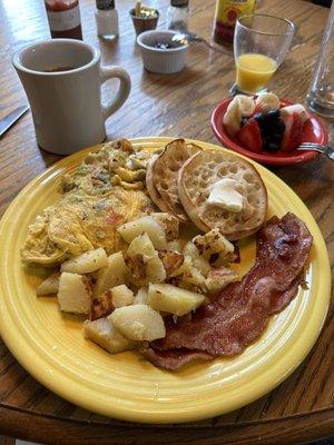 Locust Hill Inn, Cabin & Pub