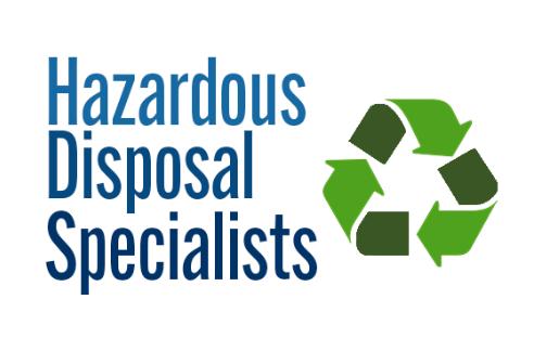 Hazardous Waste Specialists serving California, Nevada, Arizona and New Mexico.