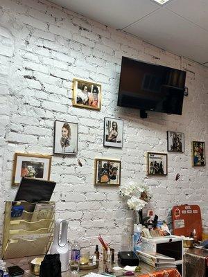 Atlanta's House of Henna