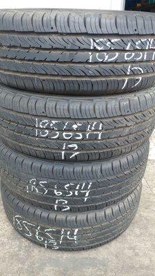 B & B Tires