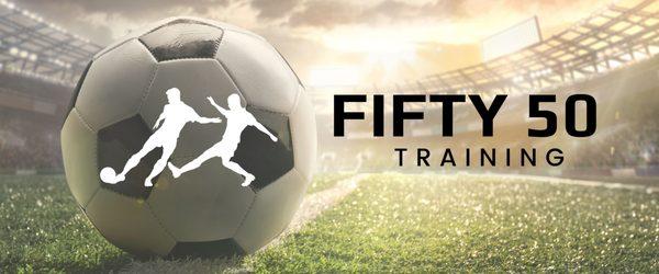 Fifty 50 Training