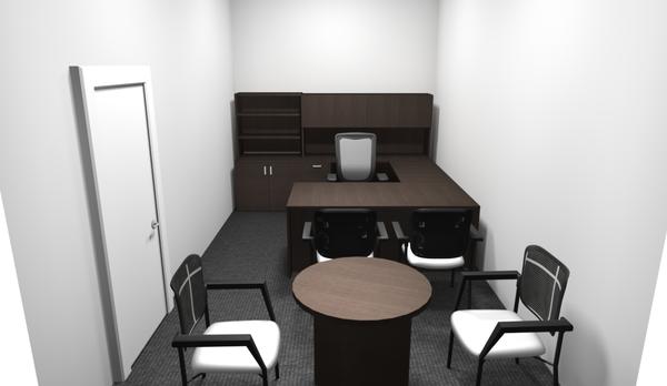 SB Office Concepts