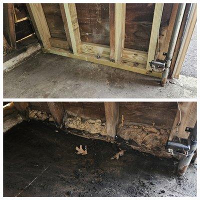 Mackay's Home Services