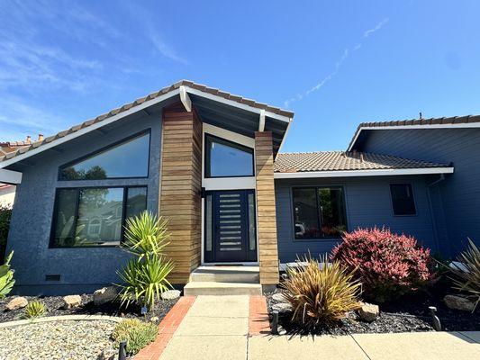 Cal Coast Window & Door