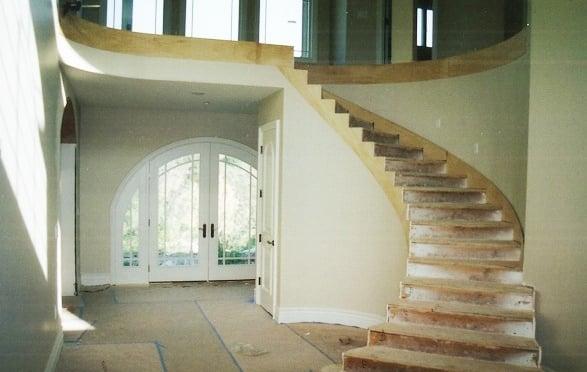 George Cartmell Carpentry & Woodworking