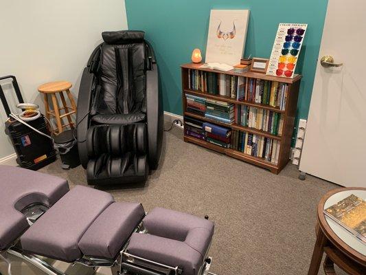 Mt Pleasant Chiropractic