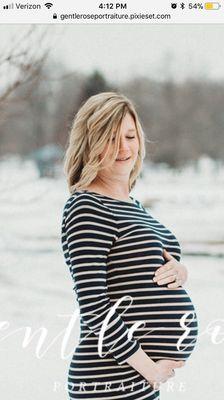 Gentle Rose Photography