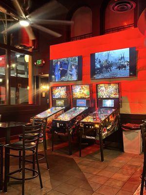 Asylum Brewing North Park