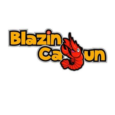 Blazin Cajun