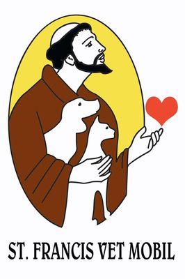 St Francis Vet Mobil
