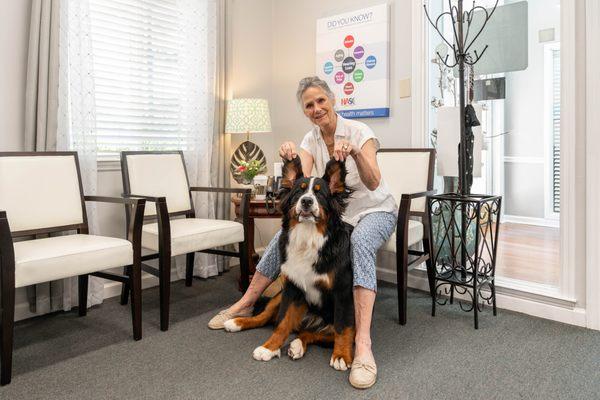 Hearing Associates of South Carolina