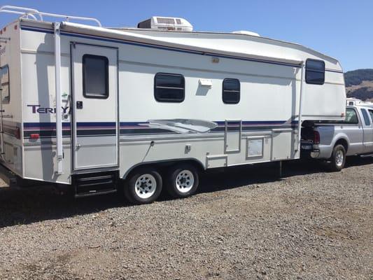 North Coast RV
