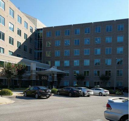 Alabama Men's Clinic