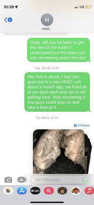 360 Reliable Air Services