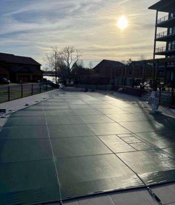 Swim Pro Service & Supply