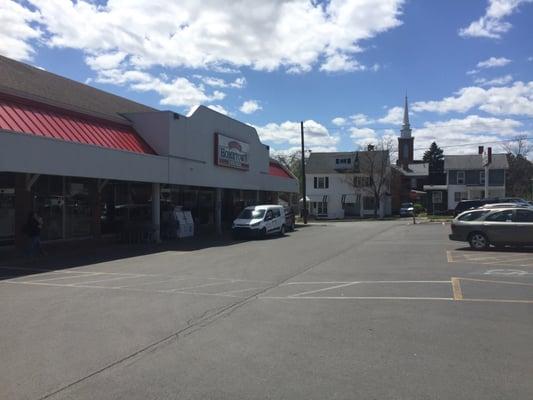 Hollidaysburg Hometown Market