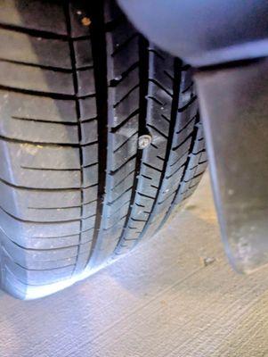 Gutierrez Tires and Wheels