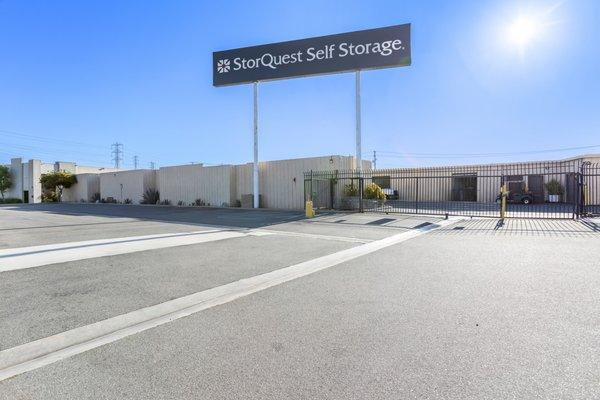 StorQuest Self Storage