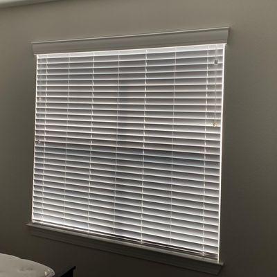 Florida Blinds