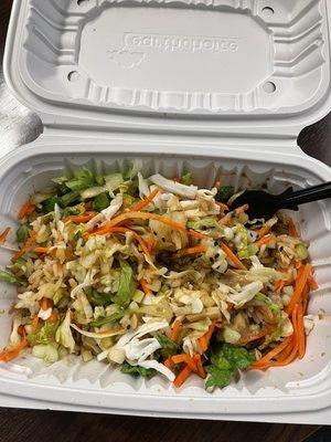 Freshens Fresh Food Kitchen