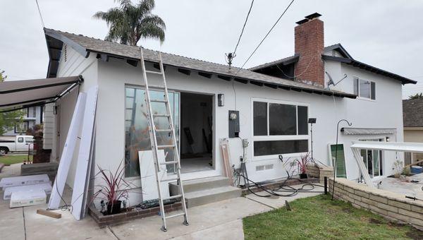 Lexmark Windows & Doors