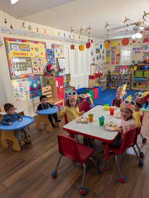 Ms. Vickie's Daycare