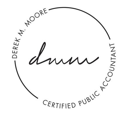 Derek Moore, CPA