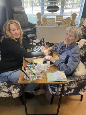 Lana Rae Permanent Jewelry and More