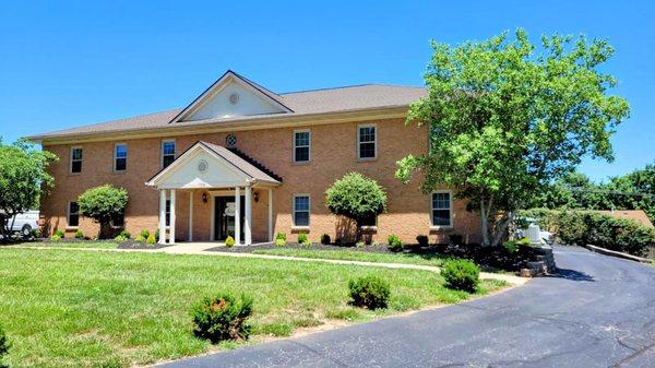 AIC Roofing & Construction