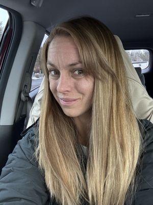 Coupe Sixty-One Hair Studio