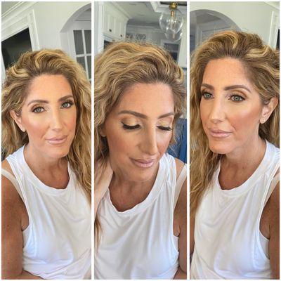 Ty Marshall The Mua