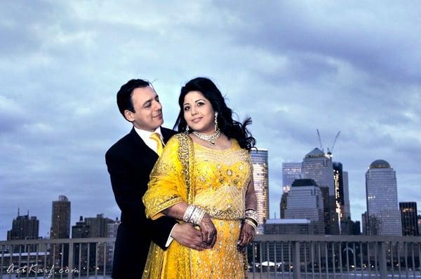 Indian Wedding Photographer