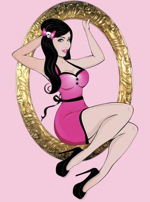 Pinup Parlor Boutique