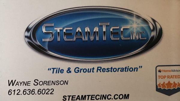 Steam Tec