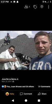 Waterproof Roofing & Services