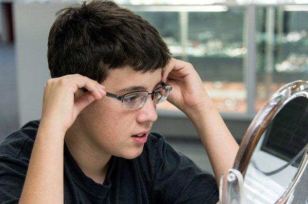 The Fort Myers Eye Center