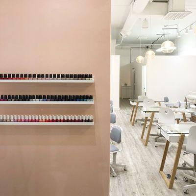 Color Coat Beauty Boutique