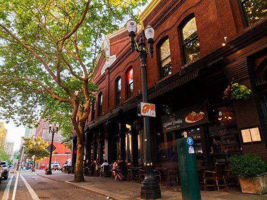 Rock Asset Management