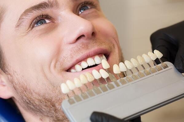 NY Center for Aesthetic and Laser Dentistry