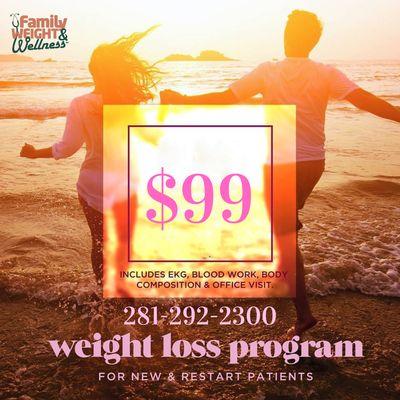 Family Weight & Wellness Clinic and Medi-Spa