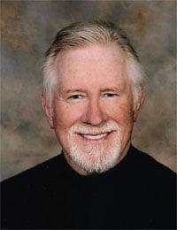 Dr. Gregory Harvey