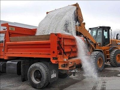 Winter Green II Lawn & Landscaping