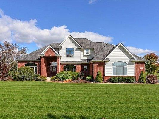 Trish Edwards - Charles Reinhart Company