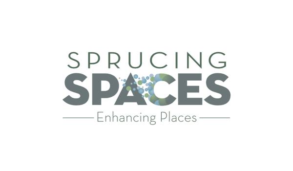 Sprucing Spaces