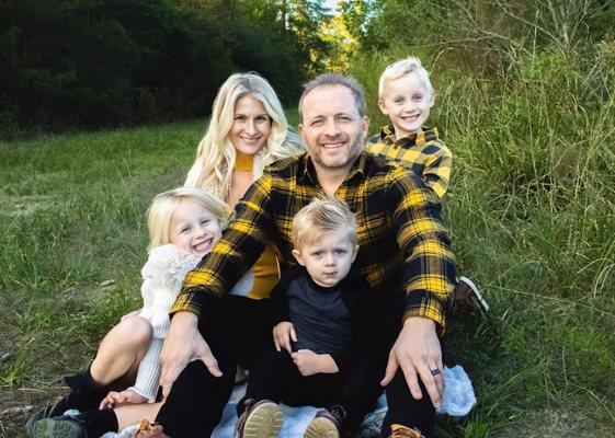 Sean Hasson - Hasson Capital